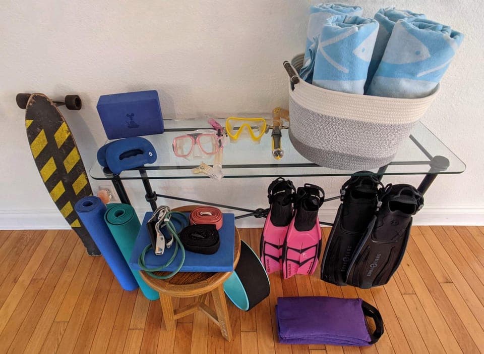Surf House - Paddleboards - Canoes -1 mile to Wilton Manors House in Wilton Manors