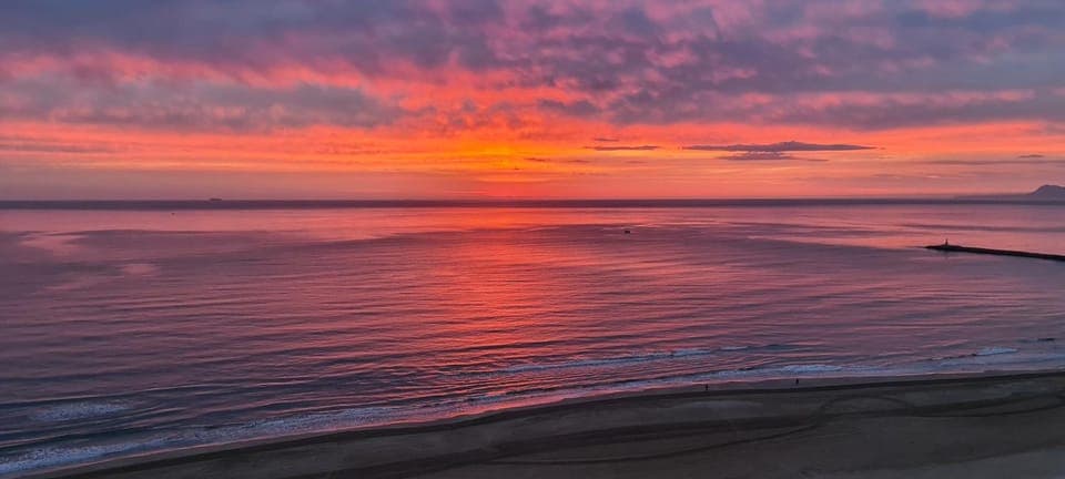 Sunrise