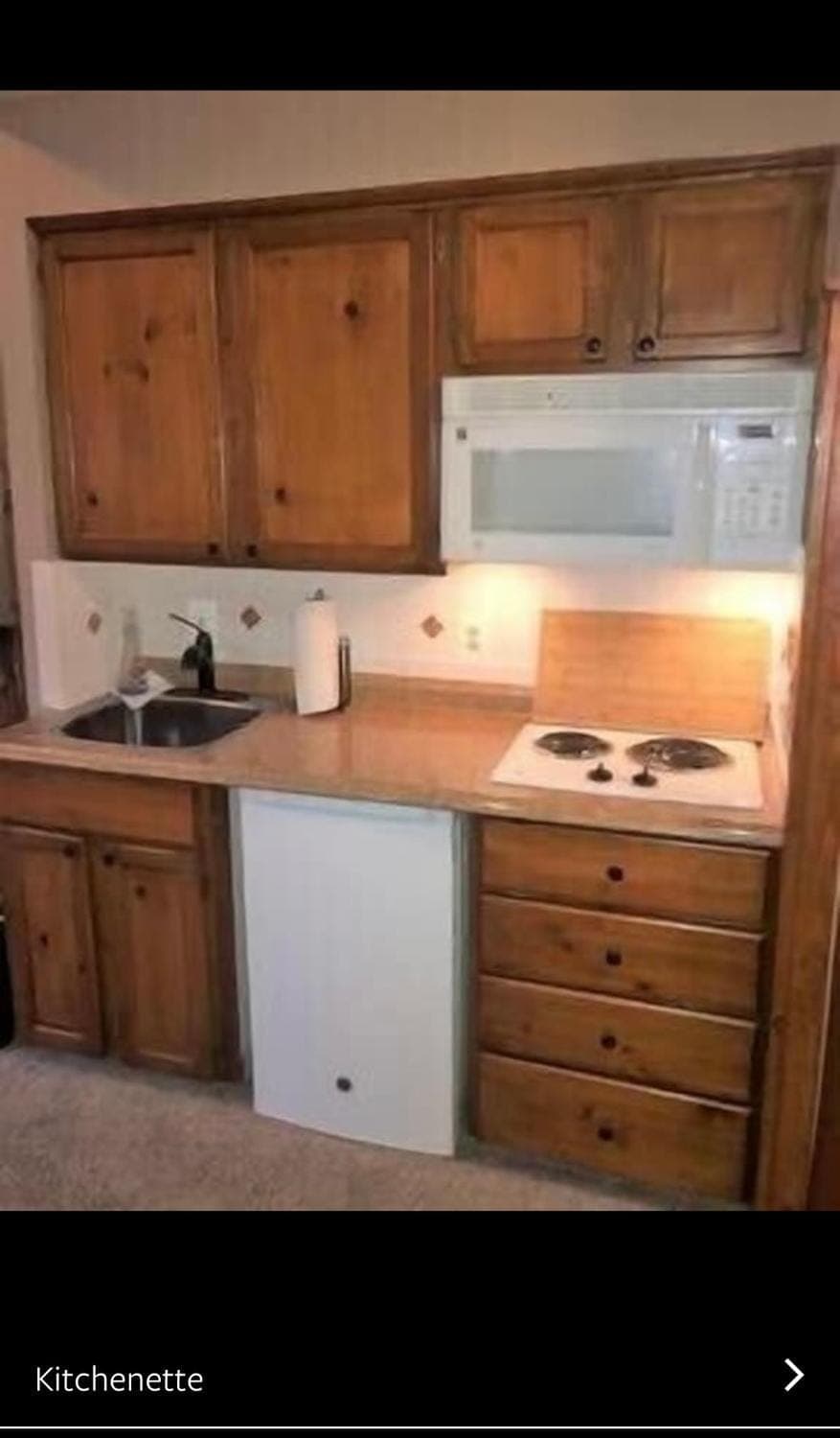 In the Heart of the Village Ski In Out Apartment in Snowshoe