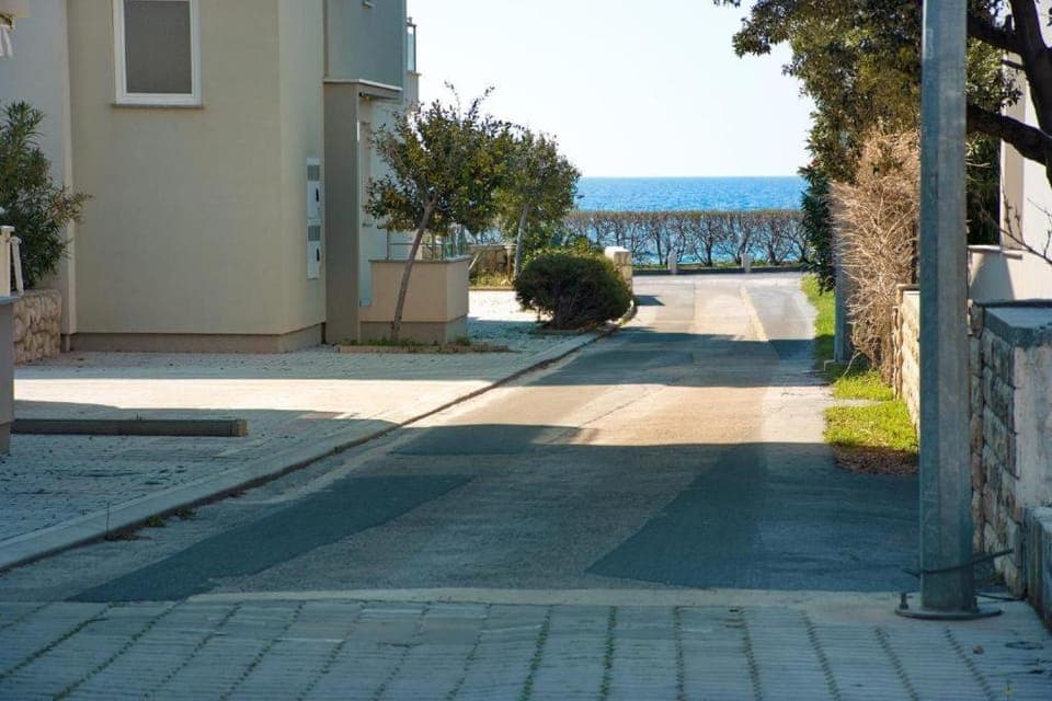 Sea view