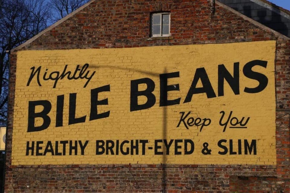 Property logo or sign