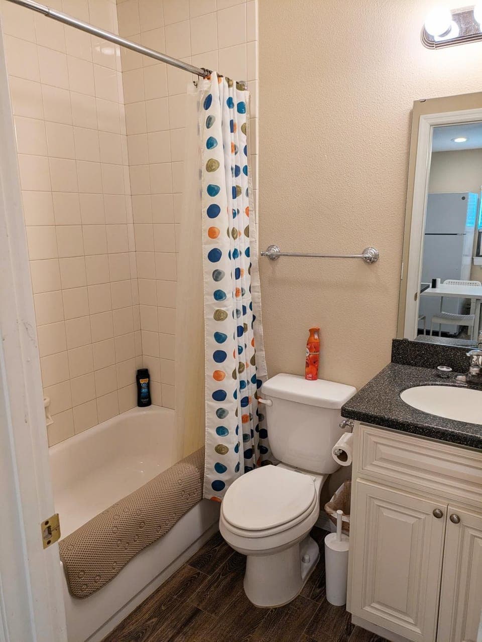 Private Entrance 1 Bd Guest Suite in Cypress Gardens near Legoland Bed and Breakfast in Winter Haven