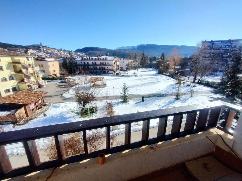 View (from property/room), Mountain view