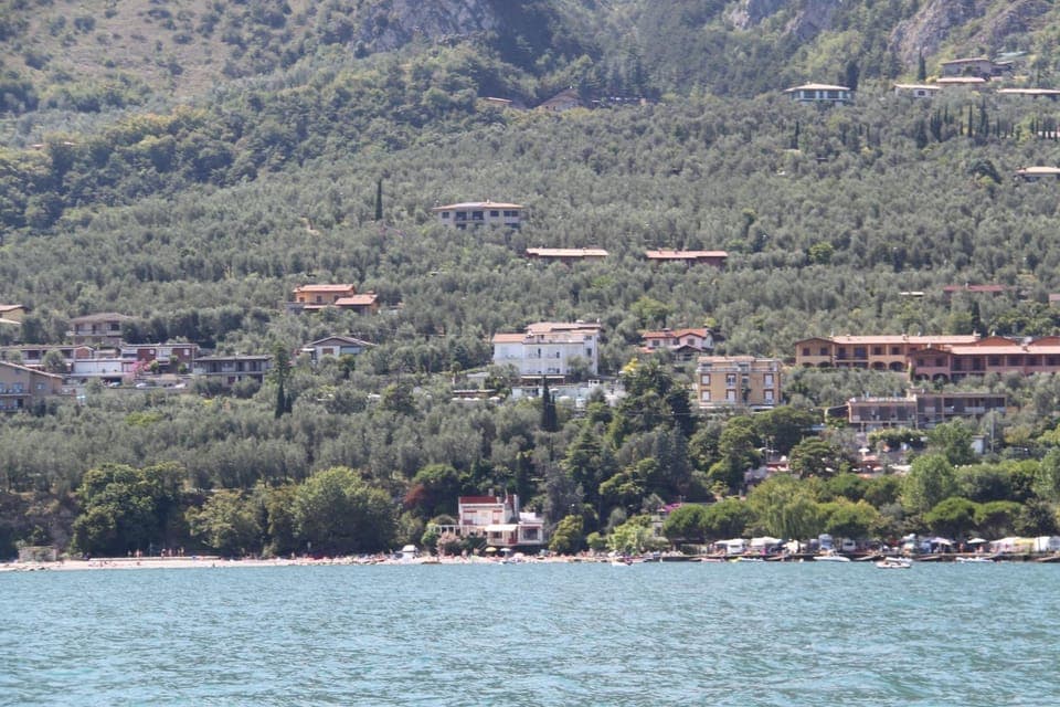 Natural landscape, Beach
