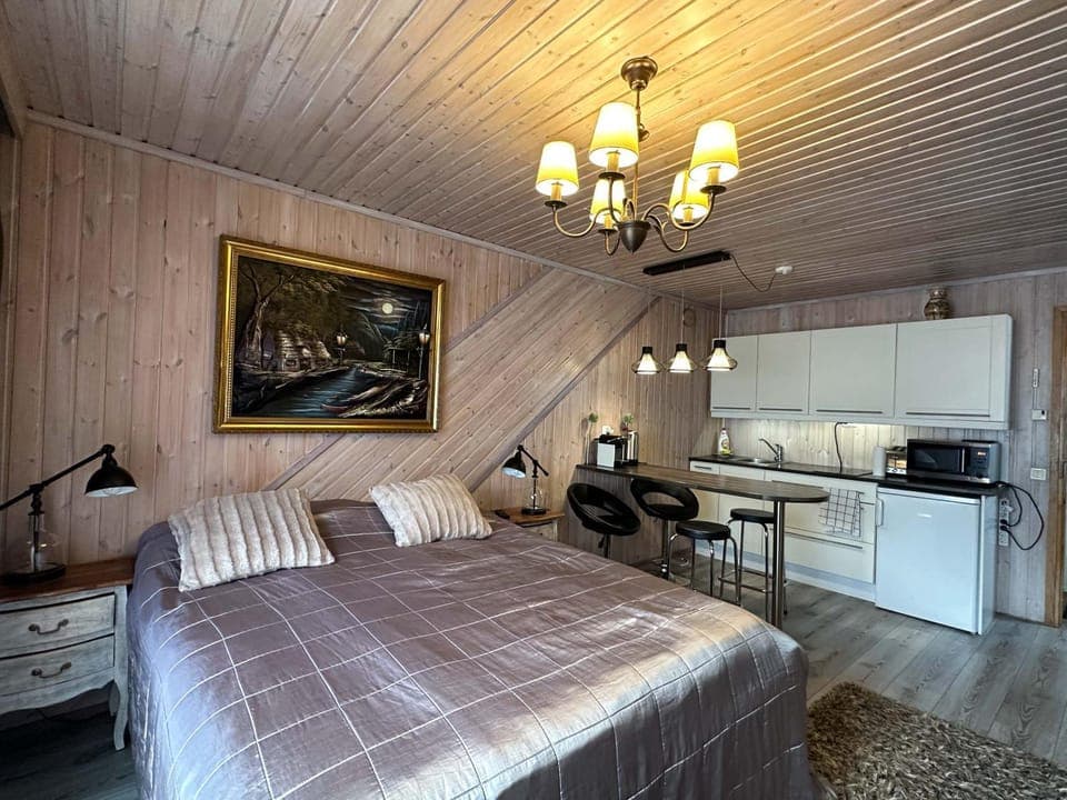 Koivula Guest House Bed and Breakfast in Finland