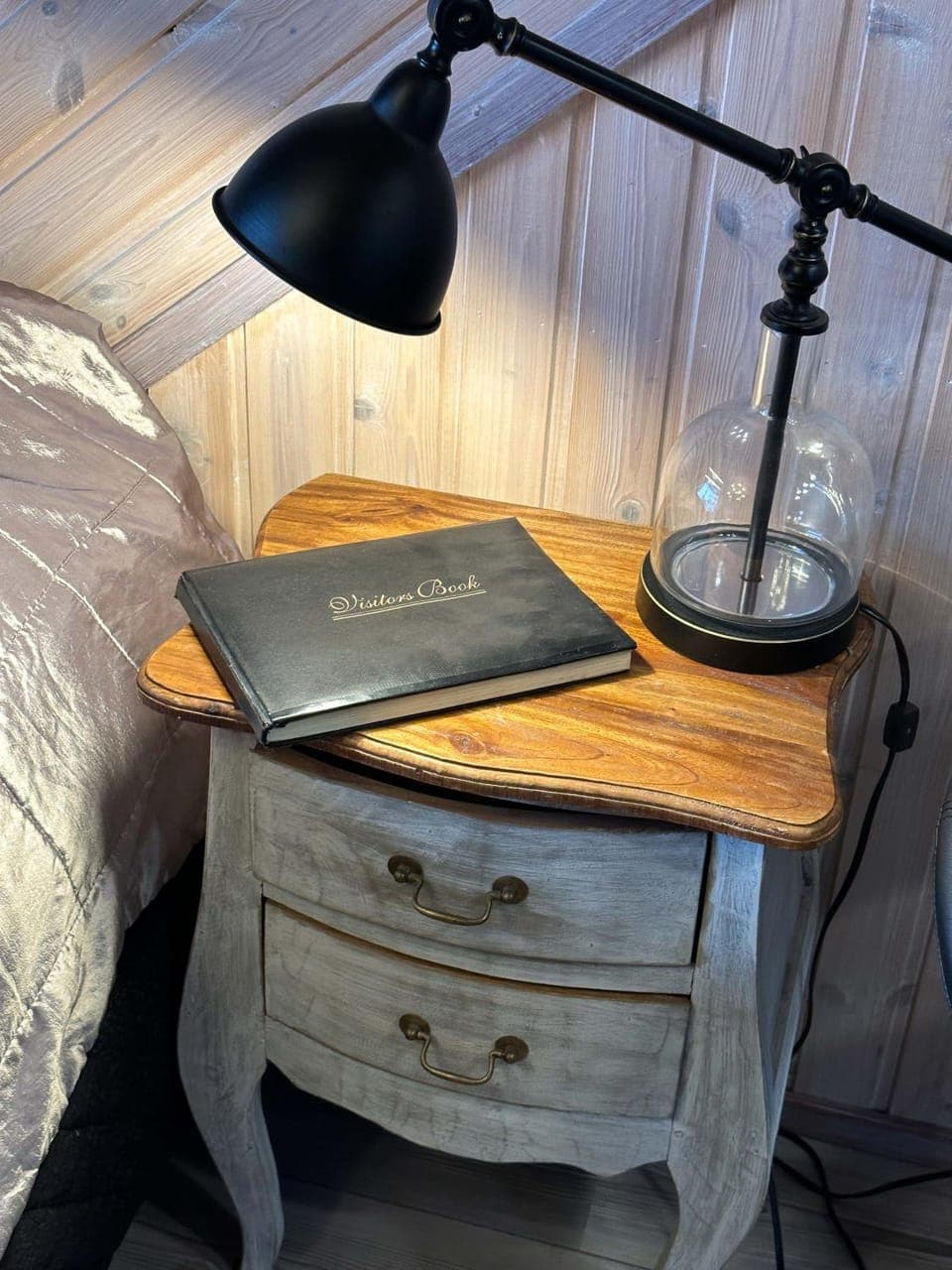 Koivula Guest House Bed and Breakfast in Finland