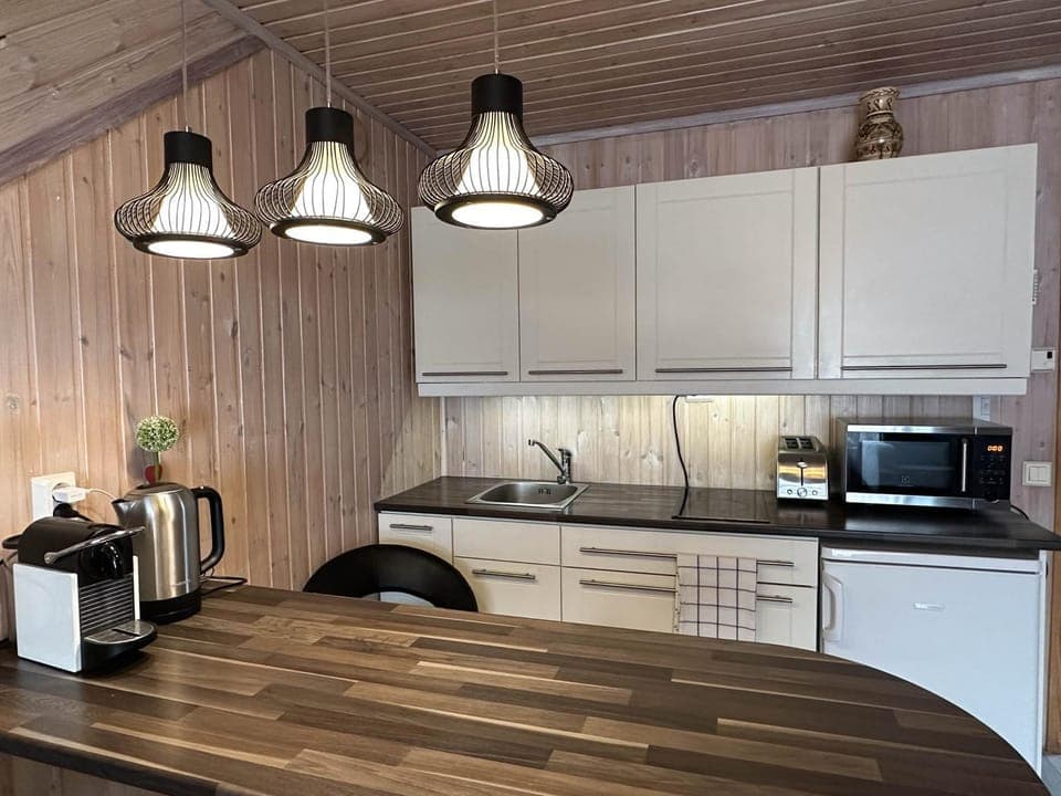 Koivula Guest House Bed and Breakfast in Finland