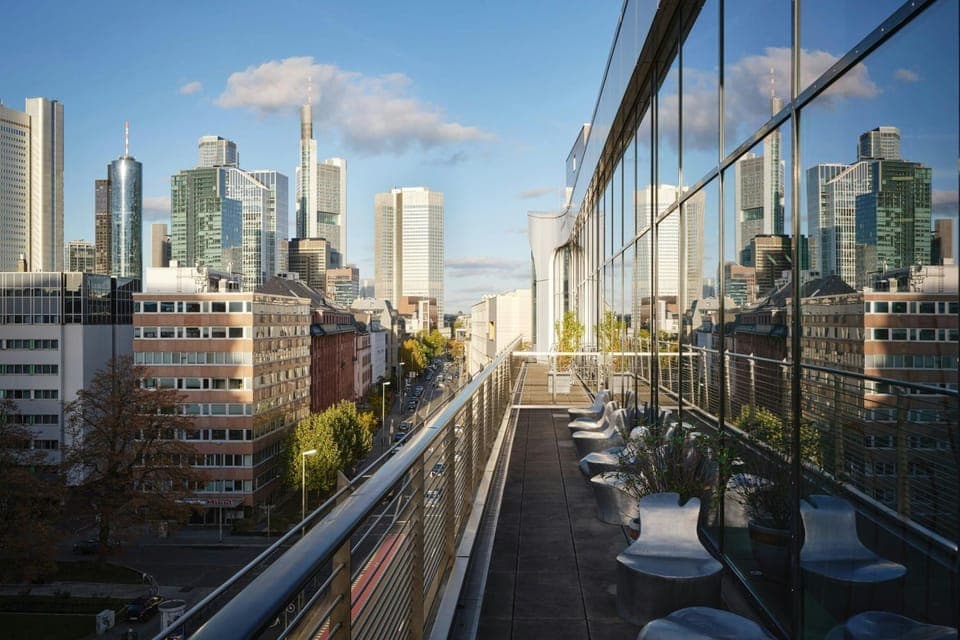 View (from property/room)