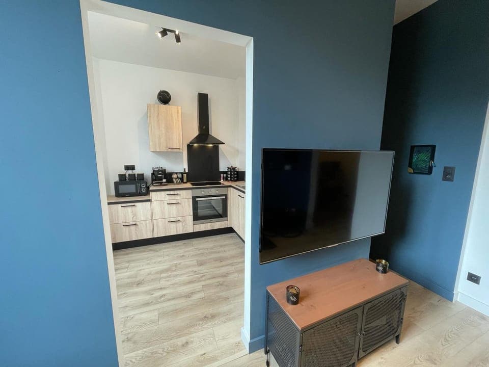 TV and multimedia, minibar, pet friendly, stove, kitchen