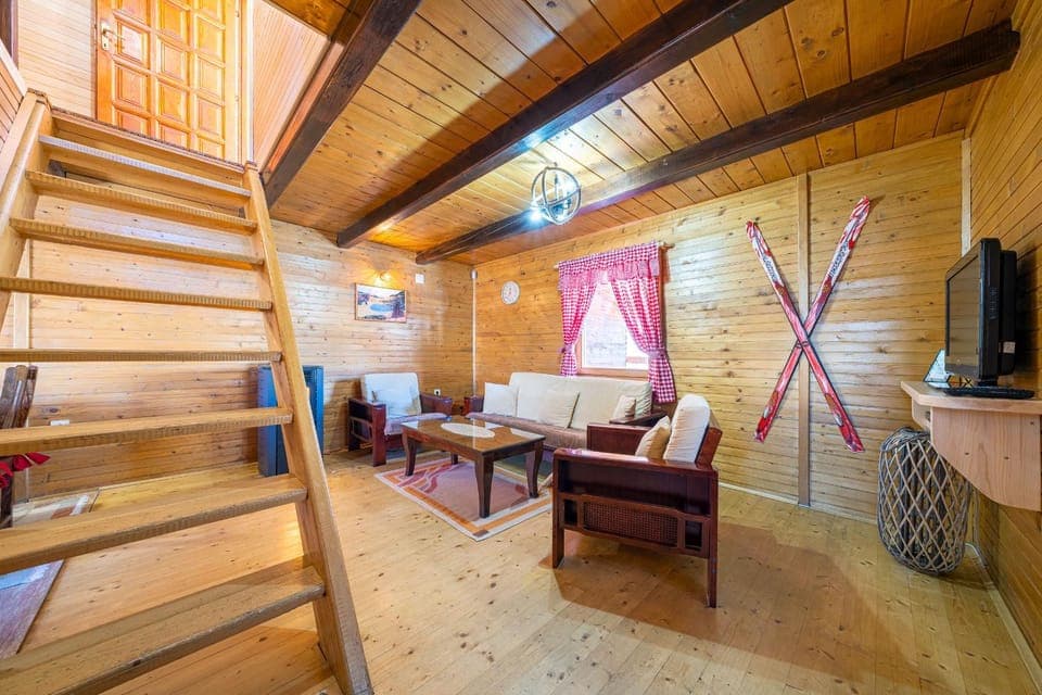 Living room, Lounge or bar, Seating area