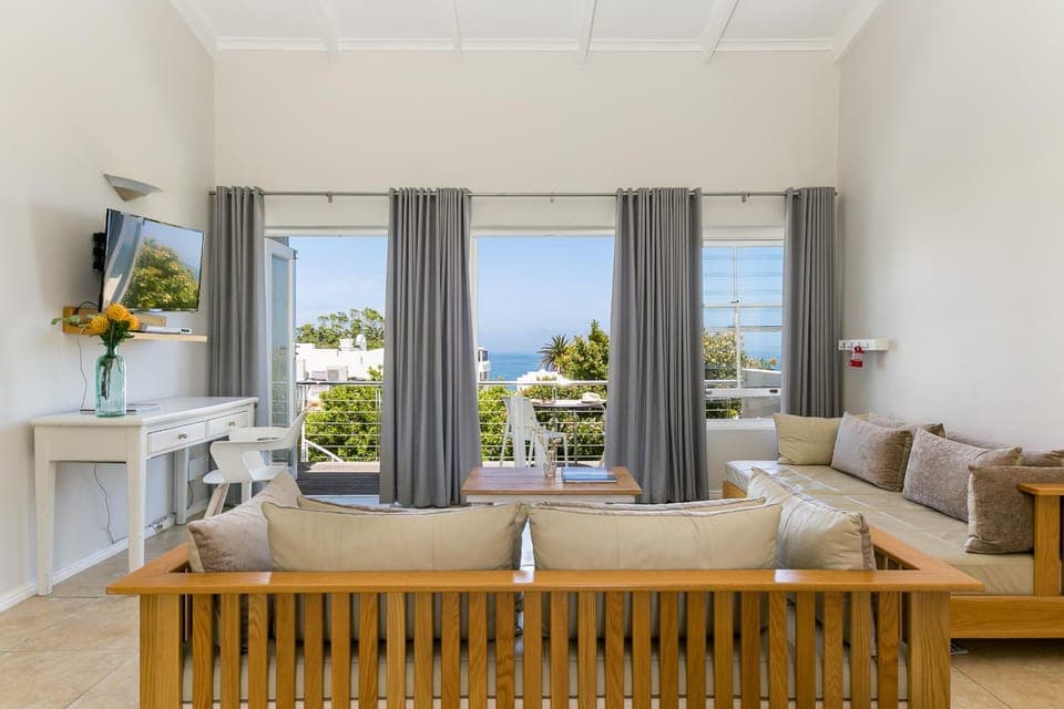 Balcony/Terrace, Seating area