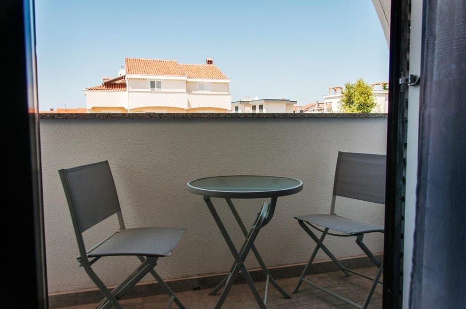 Domus Albus Bed and Breakfast in Zadar