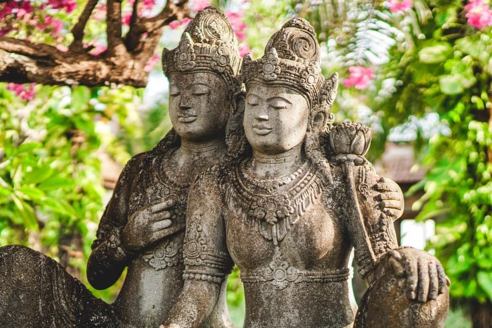 View (from property/room), Garden view