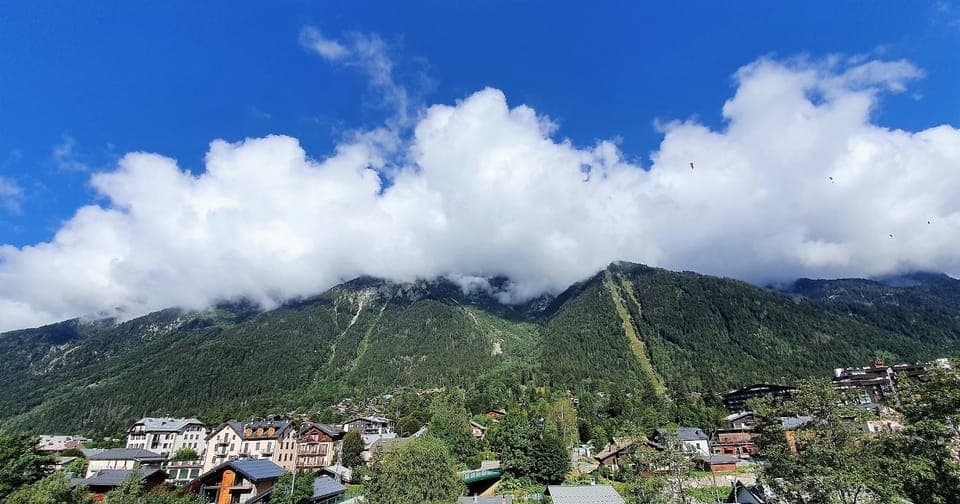 View (from property/room)