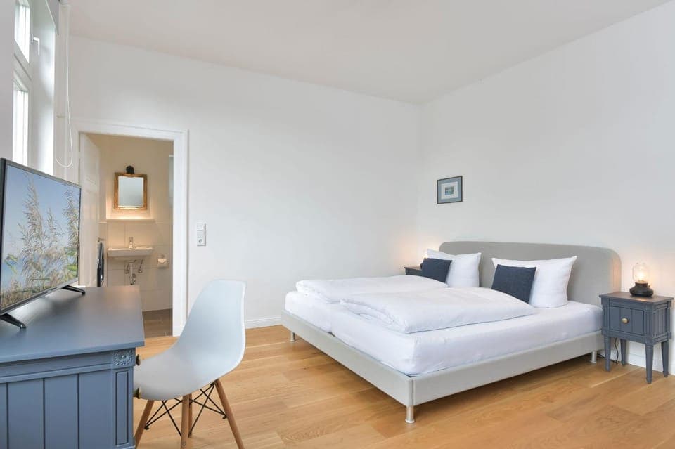 Dat Ferienhus Klönen Apartment in Eutin