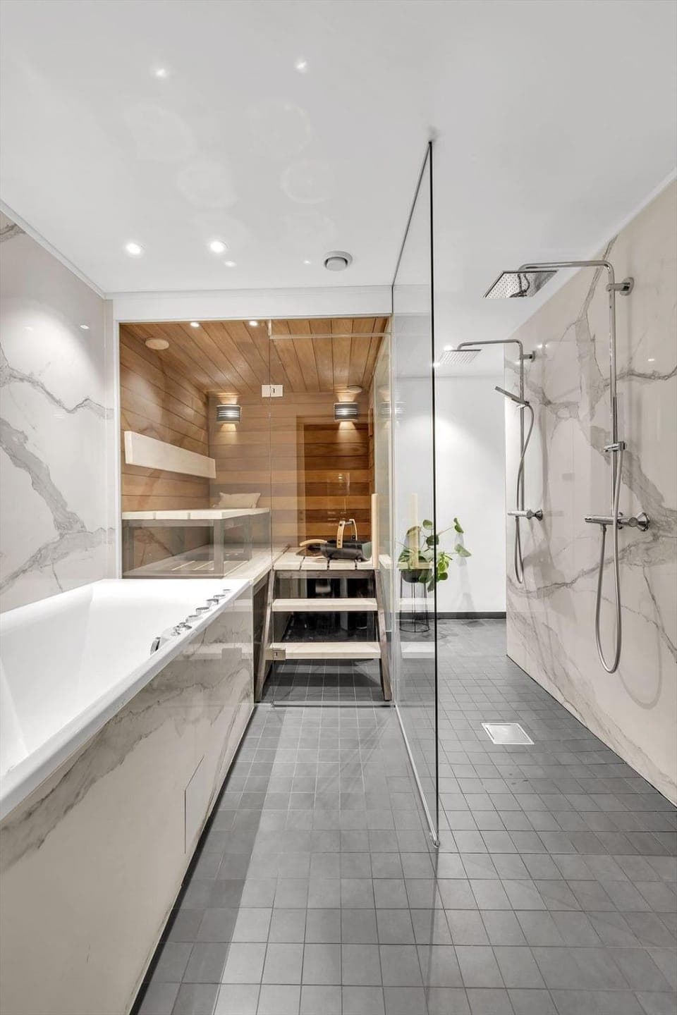 Shower, Bathroom, Bath, towels