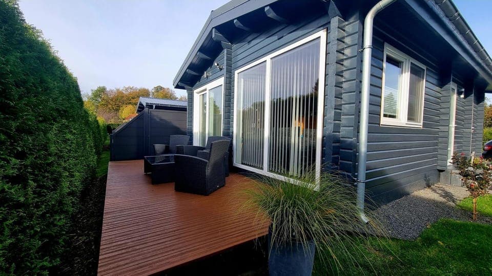 Property building, Balcony/Terrace