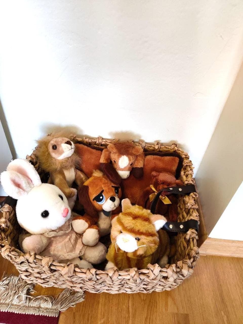 Children play ground