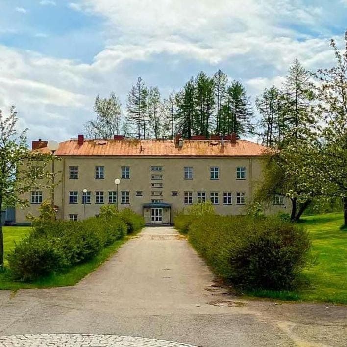 Ainola Hostel in Finland