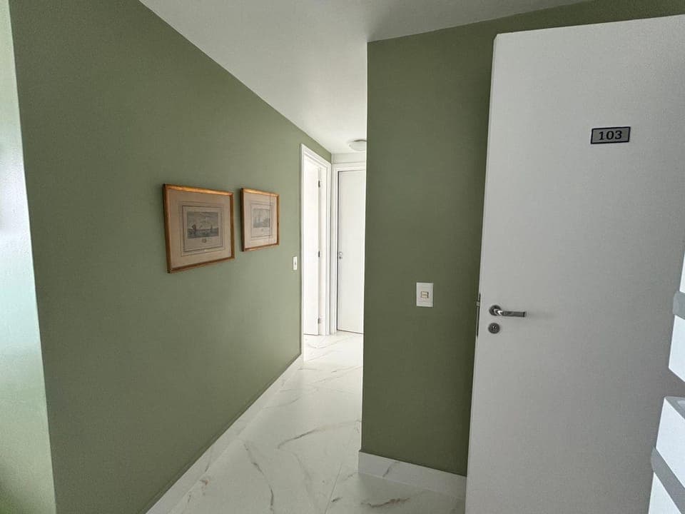 Porto Real Resort Apartment in Mangaratiba