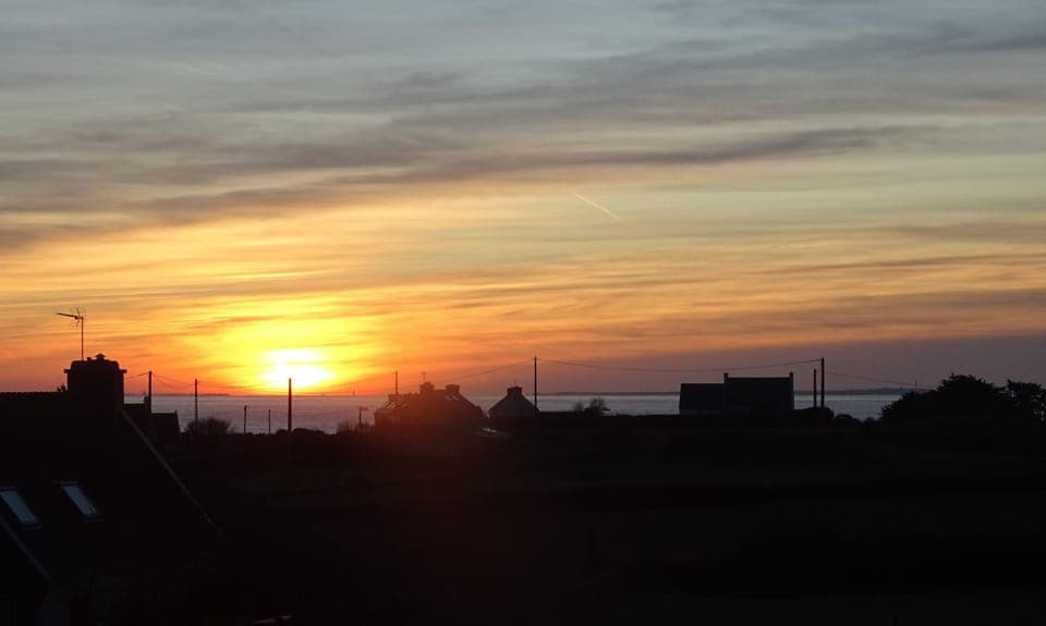 View (from property/room), Sea view