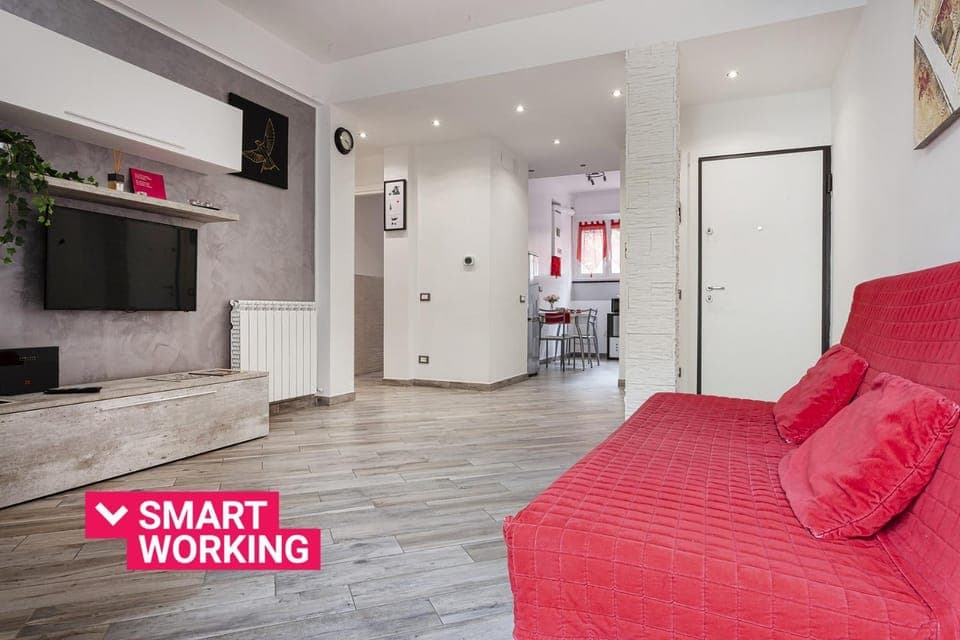 Communal lounge/ TV room, Living room