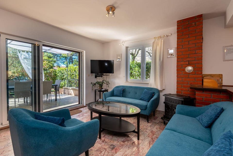 TV and multimedia, Living room