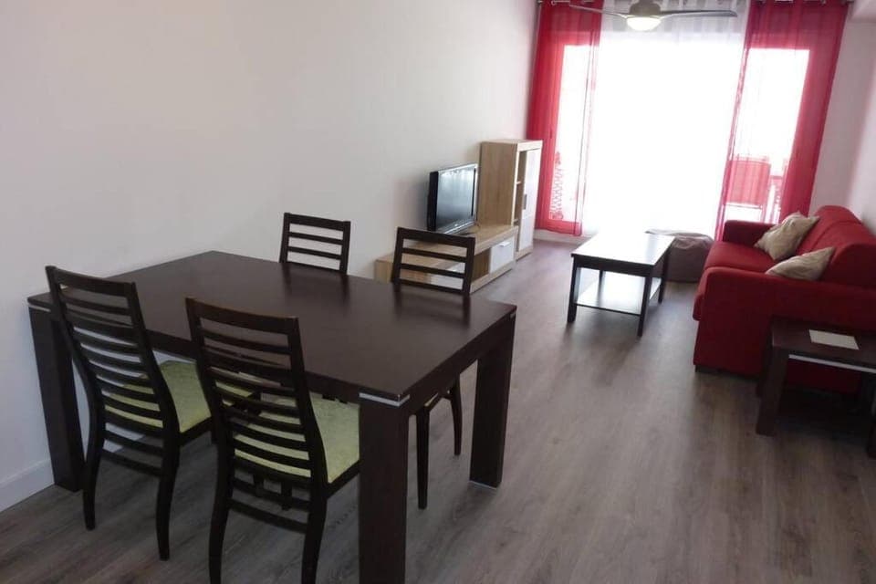 Brisa de Mar en Oliva Nova, junto a MET y golf Apartment in Safor