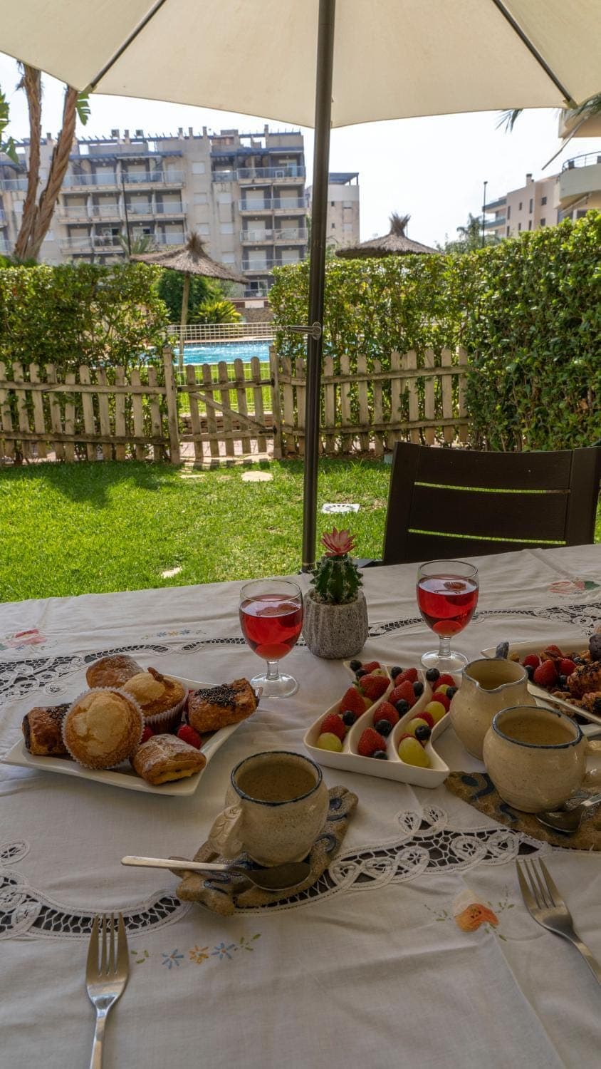 sanluis Apartment in Daimús