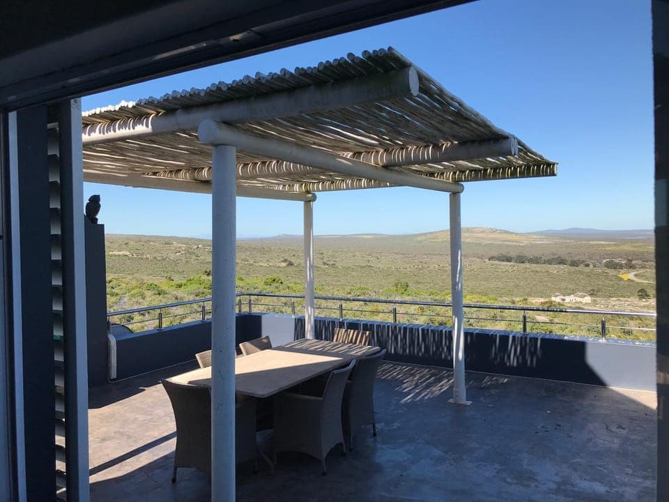 Patio, Balcony/Terrace