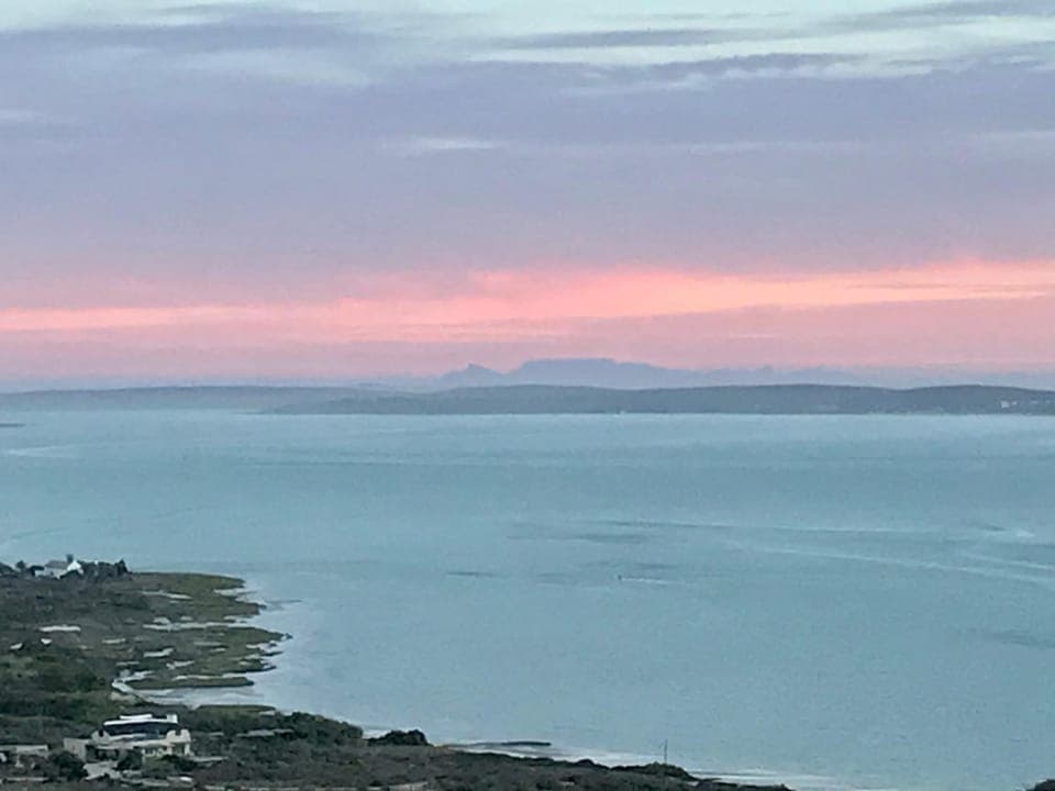 Natural landscape, Hiking, Mountain view, Sea view, Sunrise, Sunset