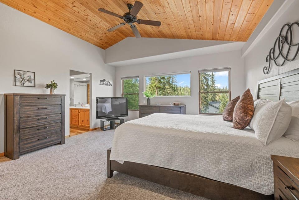 Cutty Sark Grand Combo 6BR 4,5BA townhouse House in Wildernest