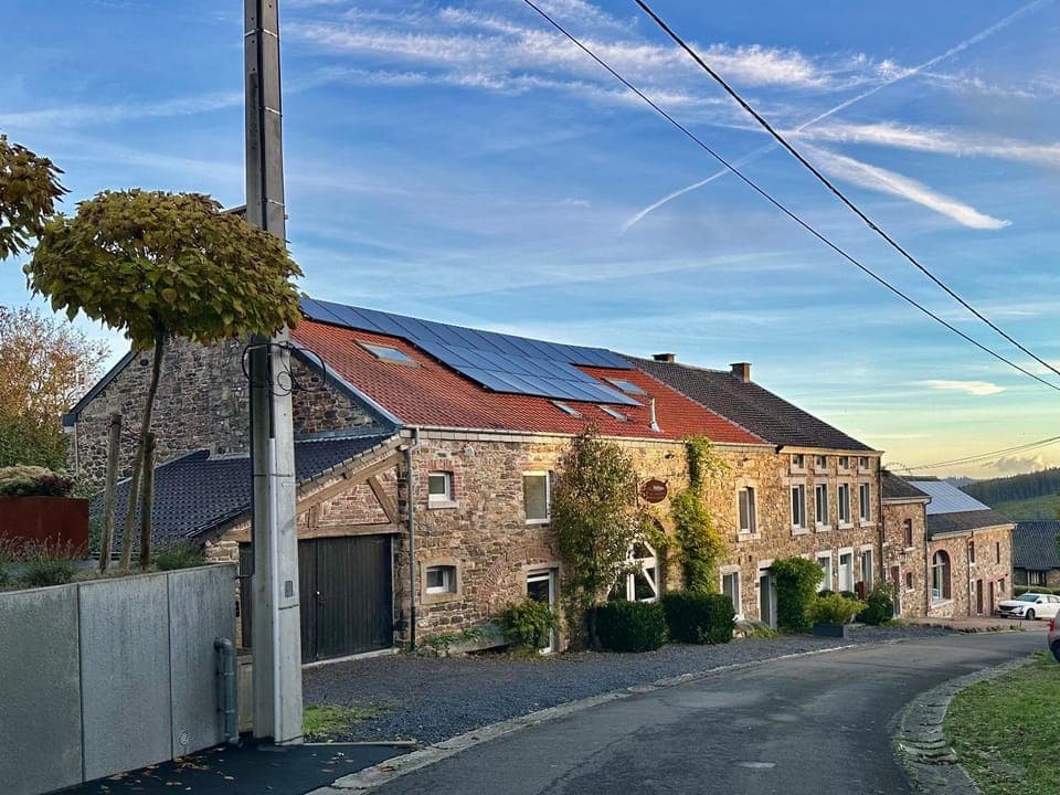 Property building, Facade/entrance, Street view