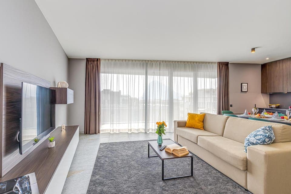 TV and multimedia, Living room