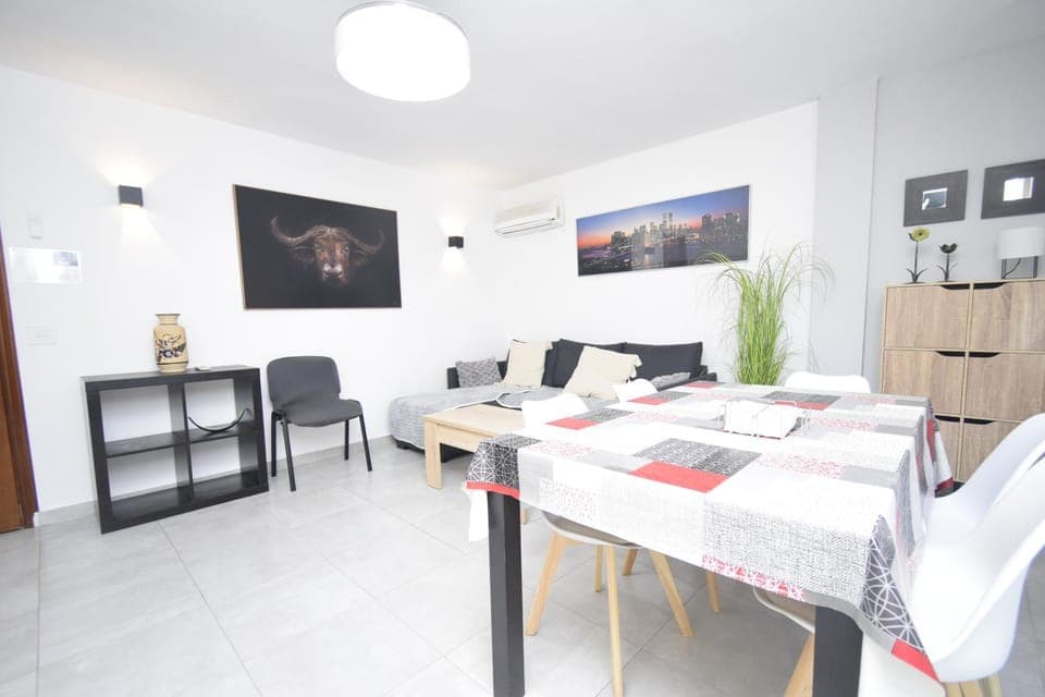 Marina Baixa - FINCAS ARENA Apartment in Benidorm