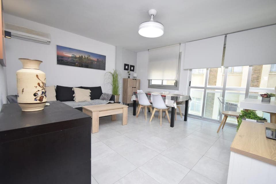 Marina Baixa - FINCAS ARENA Apartment in Benidorm