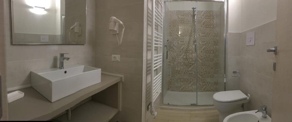 TERRAZZA Rooms Hotel in Province of Brescia