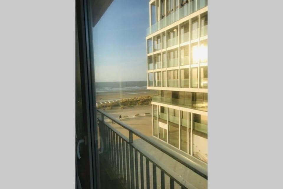 Balcony/Terrace, Sea view, Sea view