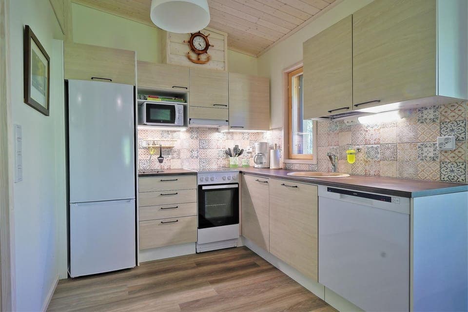 Coffee/tea facilities, dishwasher, pet friendly, kitchen