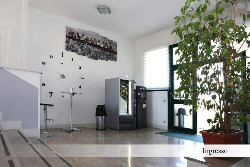 Food close-up, Lobby or reception