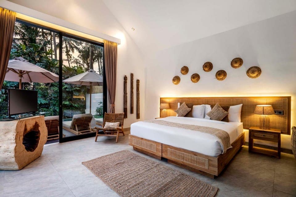 Bed, Bedroom, internet