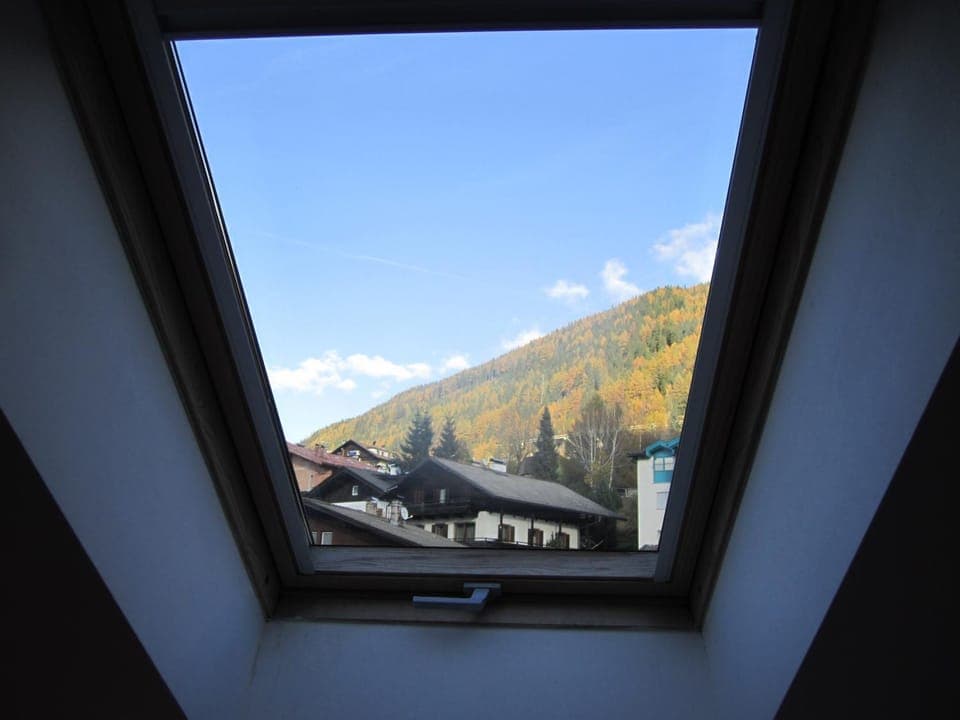 View (from property/room)