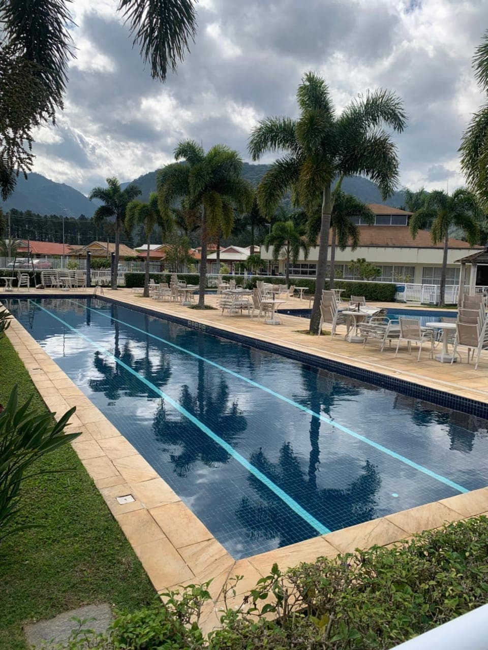 Kids's club, Pool view, Swimming pool