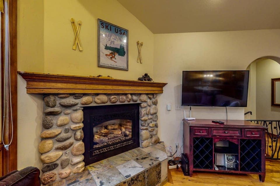Leeward 2688 House in Steamboat Springs