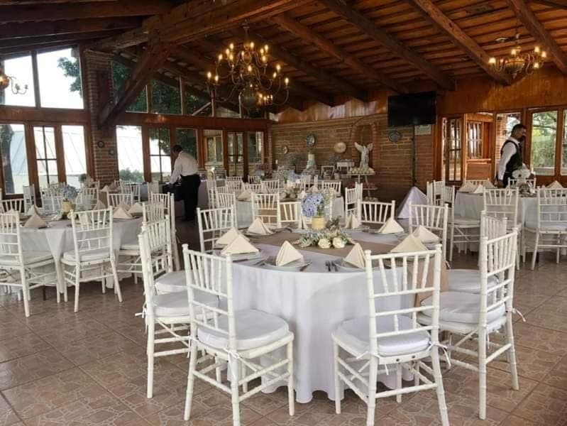 Banquet/Function facilities