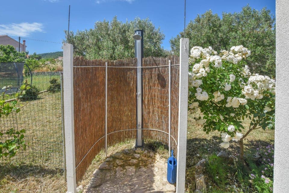 BBQ facilities
