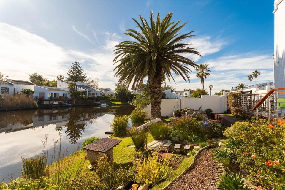 Day, Natural landscape, Garden view
