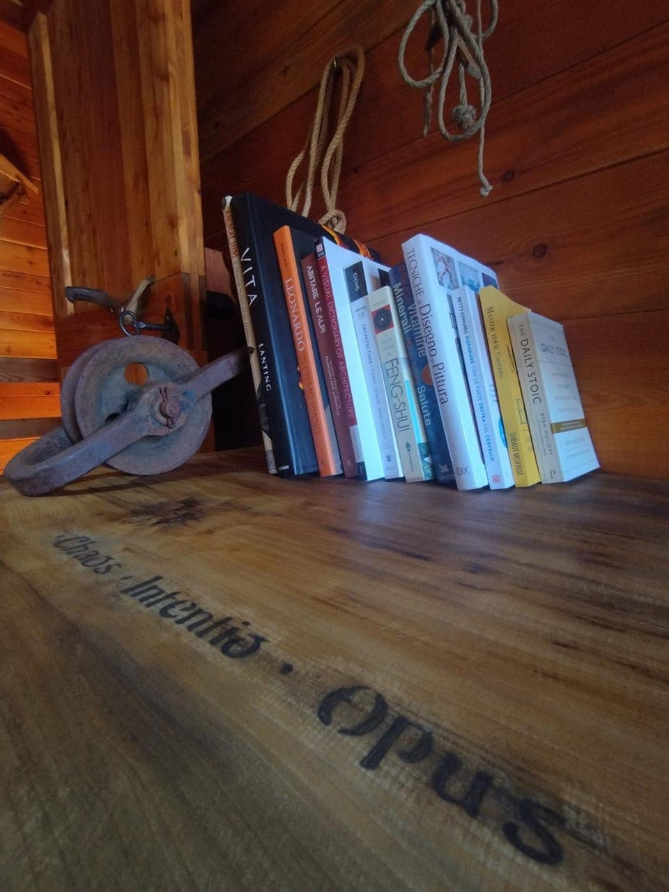 Library