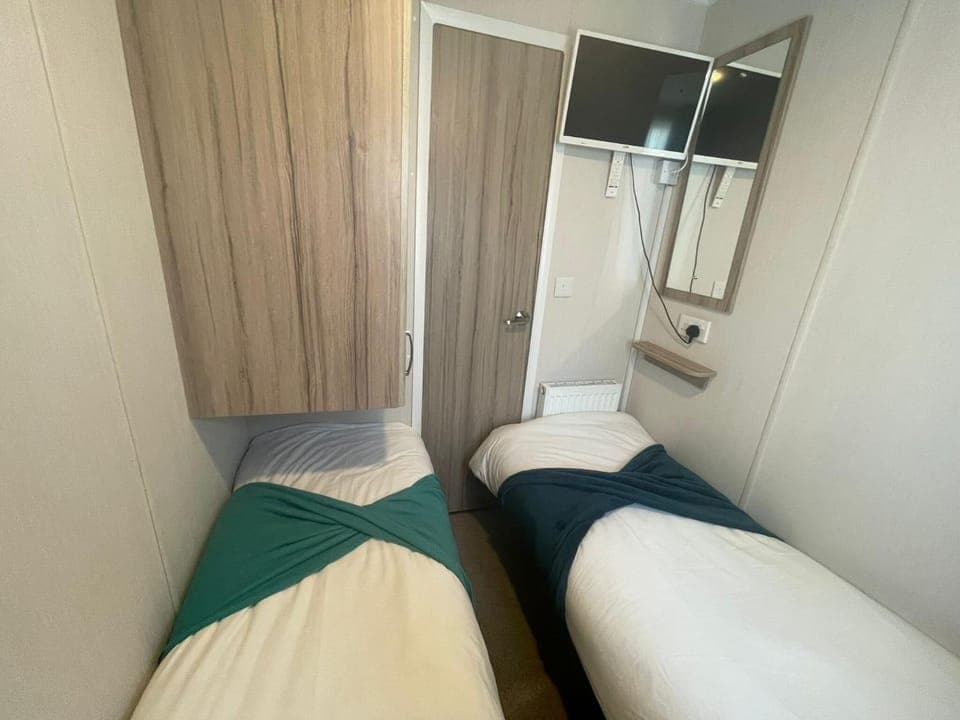 TV and multimedia, Bedroom