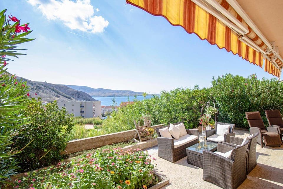 Balcony/Terrace, Balcony/Terrace